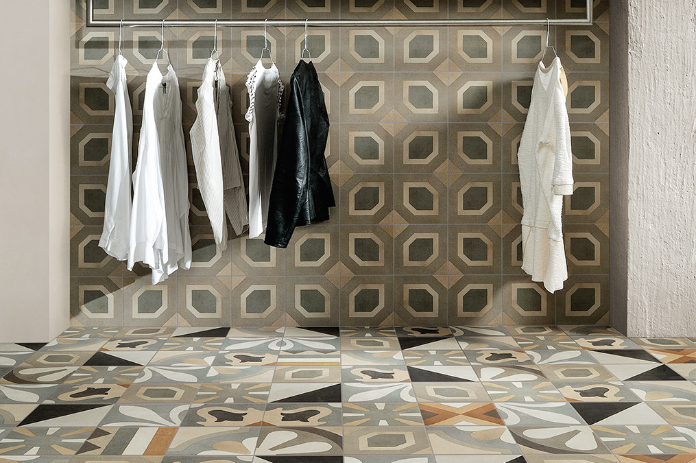 Le proposte di Ceramica Fioranese, esempi di pavimenti che puoi acquistare a varese
