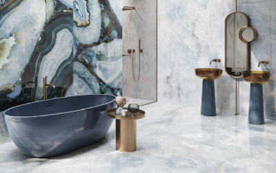 Rivenditore Emilceramica a Busto Arsizio e Varese: l’eccellenza nel design italiano con Tozzi Style