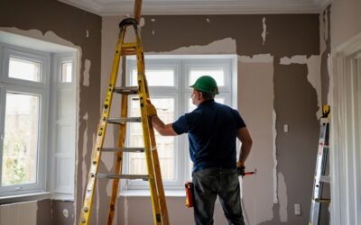 Come pianificare una ristrutturazione di successo: consigli dal general contractor