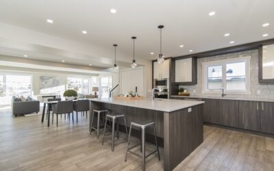 Le ultime tendenze nelle ristrutturazioni domestiche: idee e ispirazioni