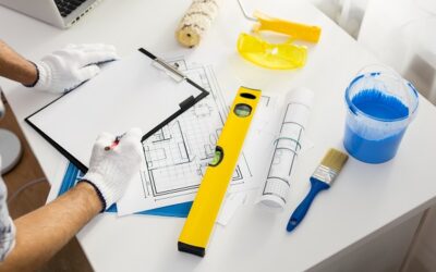 Ristrutturazioni chiavi in mano: vantaggi e come funzionano