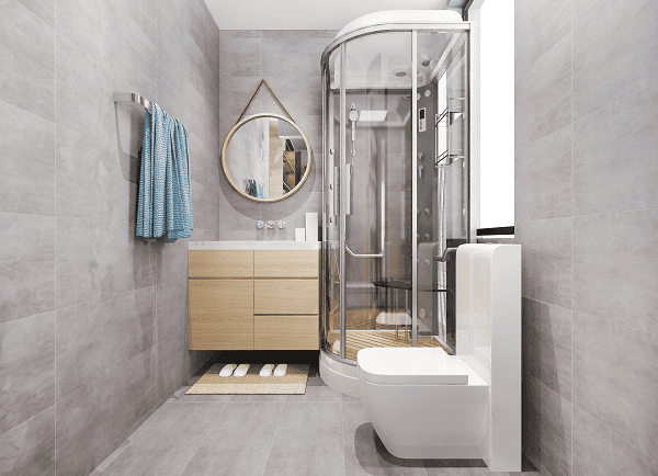 Arredo bagno piccolo: idee e soluzioni salvaspazio