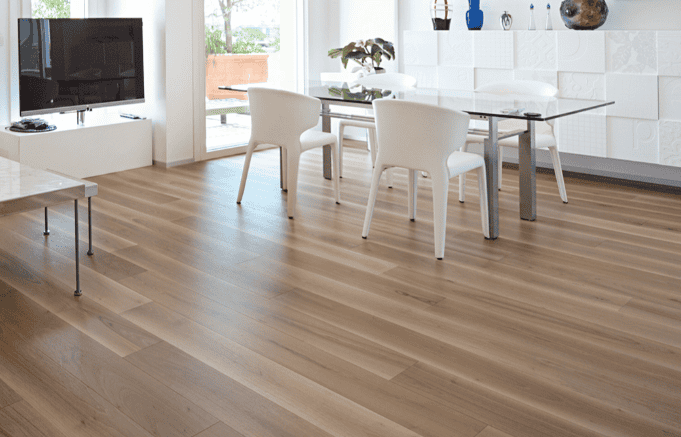 Perché acquistare i parquet Garbelotto a Varese da Tozzi Style