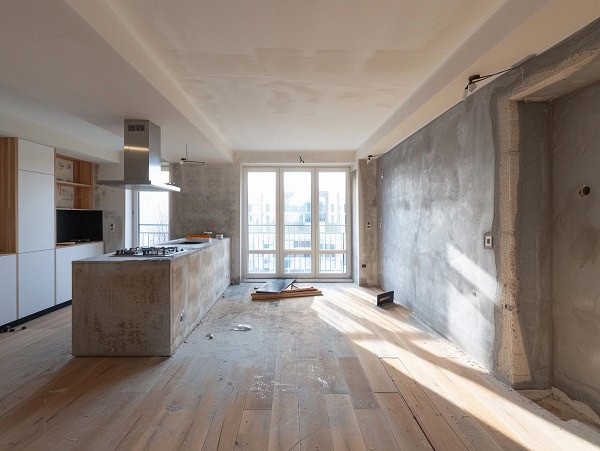 Guida alla ristrutturazione completa della casa: dal progetto alla consegna