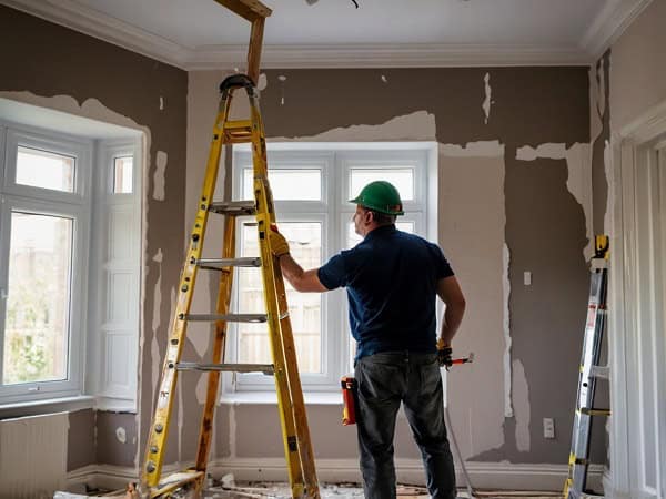 Come pianificare una ristrutturazione di successo: consigli dal general contractor