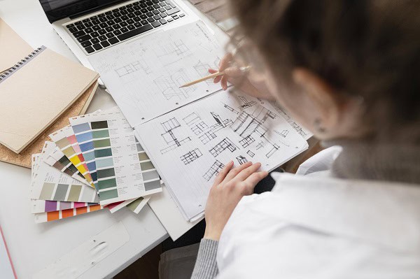 Ristrutturazioni e design d’interni: consigli per un armonioso connubio