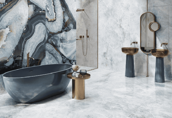 Rivenditore Emilceramica a Busto Arsizio e Varese: l’eccellenza nel design italiano con Tozzi Style