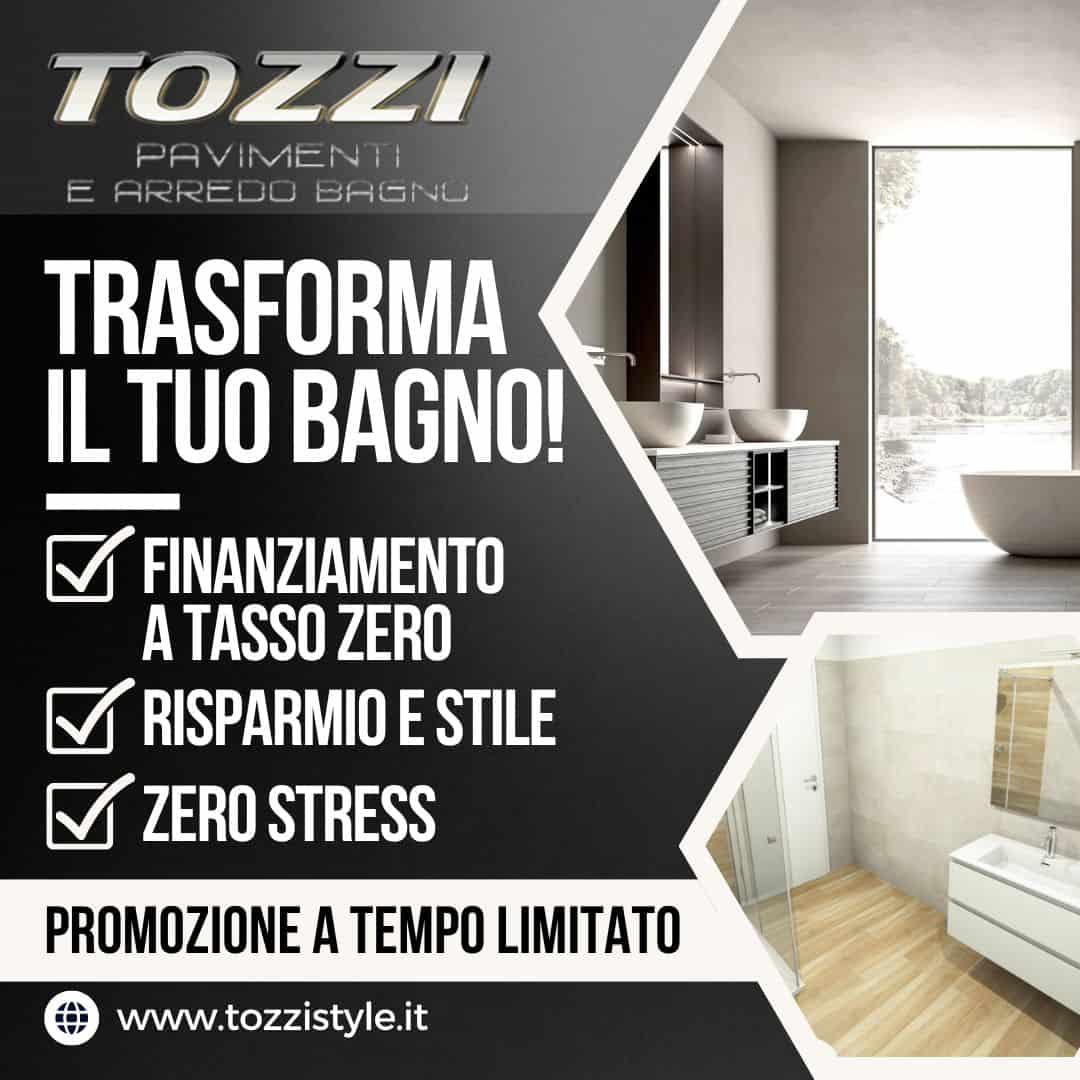 Piastrelle bagno moderne e eleganti con finiture di alta qualità.