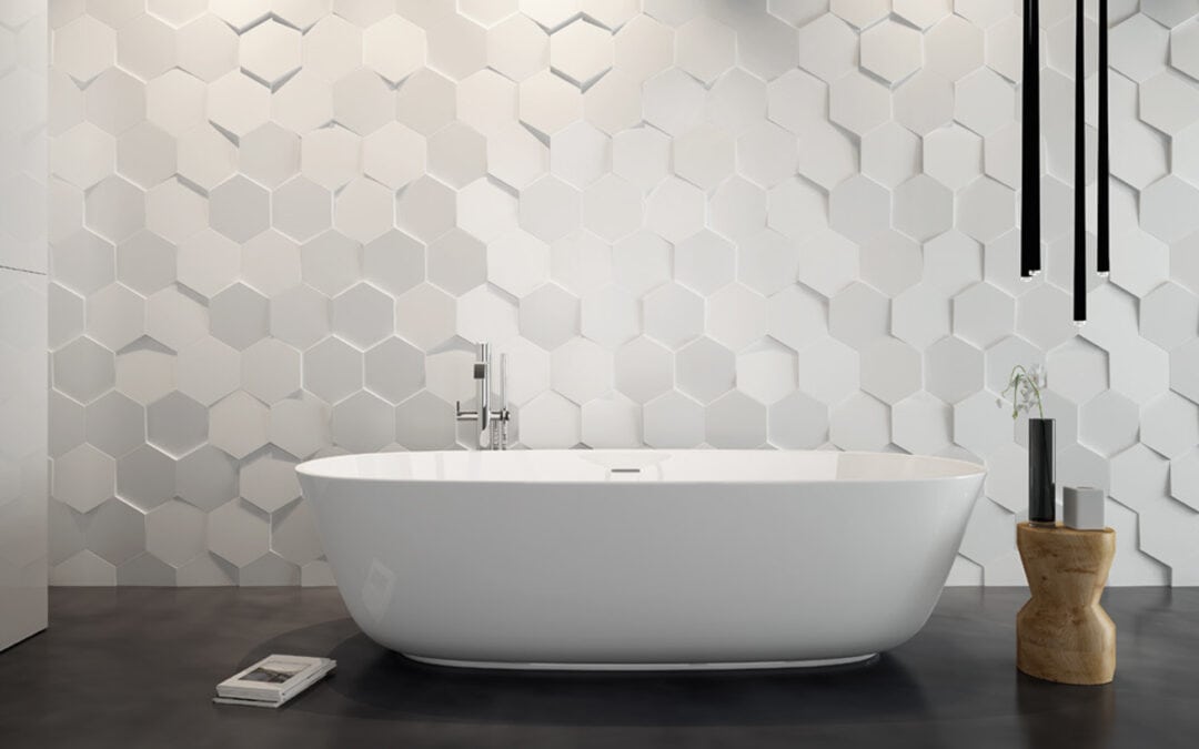 Vasche da bagno a Varese: scopri come scegliere quella perfetta per te