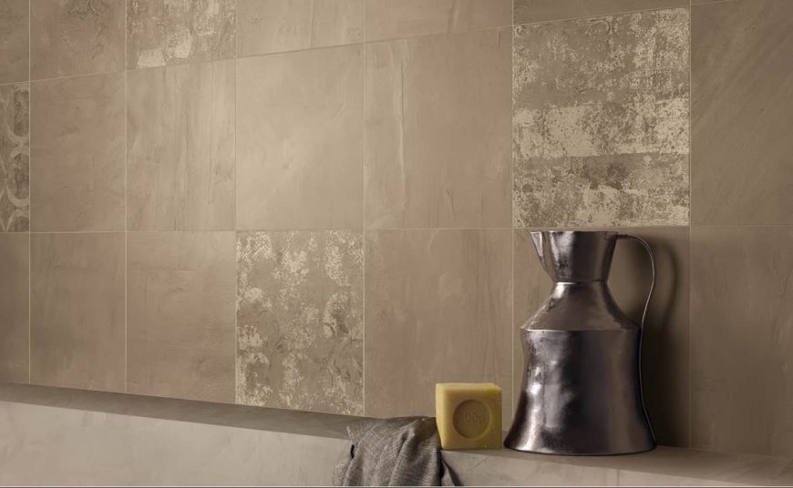 Piastrelle per bagno Varese: scegli le tue da Tozzi Style