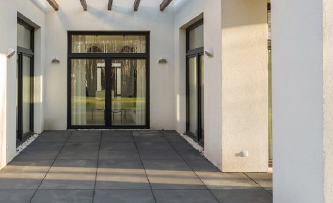 Piastrelle per esterni a Varese: acquista le tue da Tozzi Style