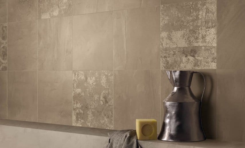 Piastrelle in gres porcellanato di alta qualità, ideali per rivestimenti e pavimenti duraturi e di s.