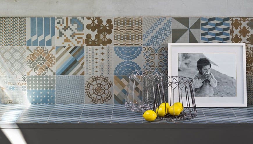 Rivenditore Mutina a Varese e provincia: vieni da Tozzi Style