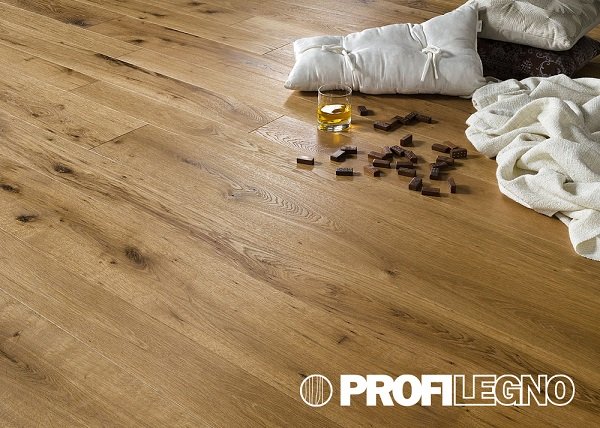 Rivenditori Profilegno a Varese: pavimenti in legno da Tozzi Style